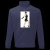 Full-zip fleece Thumbnail