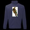 Full-zip fleece Thumbnail