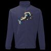 Full-zip fleece Thumbnail