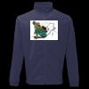 Full-zip fleece Thumbnail