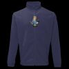 Full-zip fleece Thumbnail