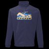 Full-zip fleece Thumbnail