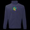 Full-zip fleece Thumbnail