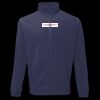 Full-zip fleece Thumbnail