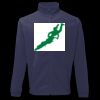 Full-zip fleece Thumbnail