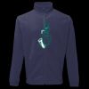 Full-zip fleece Thumbnail
