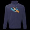 Full-zip fleece Thumbnail