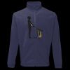 Full-zip fleece Thumbnail