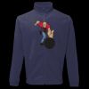 Full-zip fleece Thumbnail