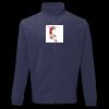 Full-zip fleece Thumbnail