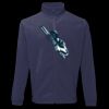 Full-zip fleece Thumbnail