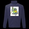 Full-zip fleece Thumbnail