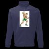 Full-zip fleece Thumbnail