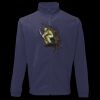 Full-zip fleece Thumbnail