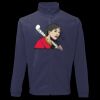 Full-zip fleece Thumbnail