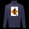 Full-zip fleece Thumbnail