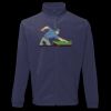 Full-zip fleece Thumbnail