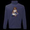 Full-zip fleece Thumbnail