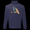 Full-zip fleece Thumbnail