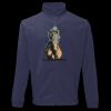 Full-zip fleece Thumbnail