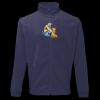 Full-zip fleece Thumbnail