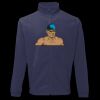 Full-zip fleece Thumbnail