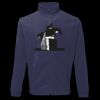 Full-zip fleece Thumbnail