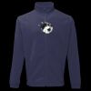 Full-zip fleece Thumbnail