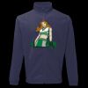 Full-zip fleece Thumbnail