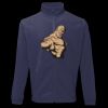 Full-zip fleece Thumbnail