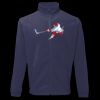 Full-zip fleece Thumbnail