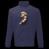 Full-zip fleece Thumbnail