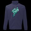 Full-zip fleece Thumbnail
