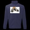 Full-zip fleece Thumbnail