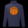 Full-zip fleece Thumbnail