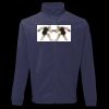 Full-zip fleece Thumbnail
