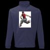 Full-zip fleece Thumbnail