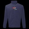 Full-zip fleece Thumbnail