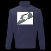 Full-zip fleece Thumbnail