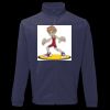Full-zip fleece Thumbnail