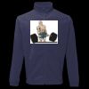 Full-zip fleece Thumbnail