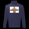 Full-zip fleece Thumbnail