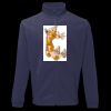 Full-zip fleece Thumbnail