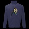 Full-zip fleece Thumbnail