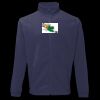 Full-zip fleece Thumbnail