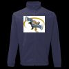 Full-zip fleece Thumbnail