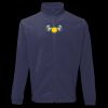 Full-zip fleece Thumbnail