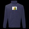 Full-zip fleece Thumbnail