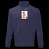 Full-zip fleece Thumbnail