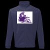 Full-zip fleece Thumbnail